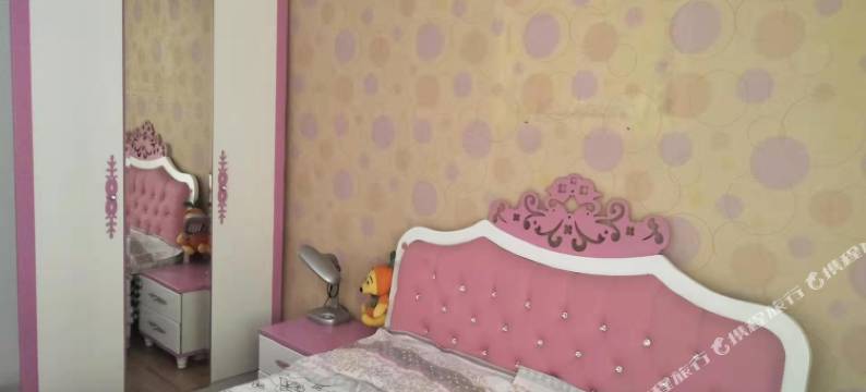 晋中舒萍旅店图片