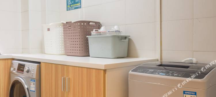 城市便捷酒店(海口高铁东站龙湖天街店)图片