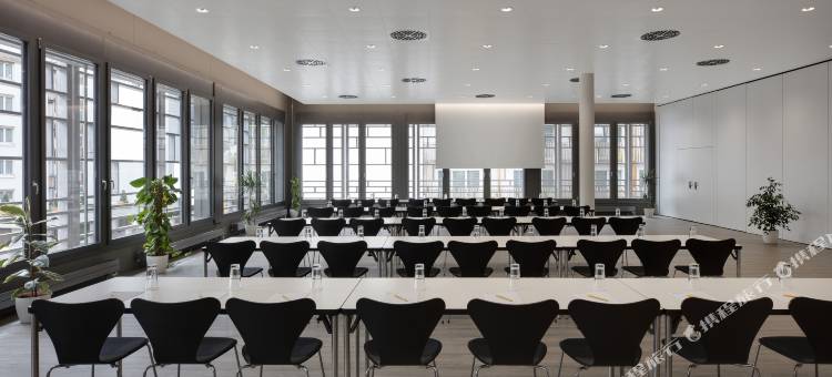 达沃斯希尔顿花园酒店(Hilton Garden Inn Davos)图片