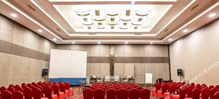 雅诗顿帝国勿加泗酒店及会议中心(Aston Imperial Bekasi Hotel & Conference Center)图片