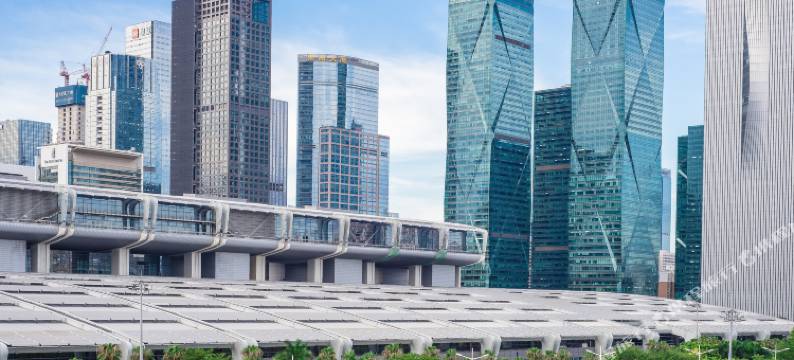 香樟酒店(深圳福田会展中心店)图片