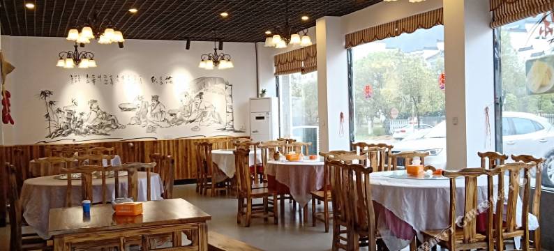 婺源家外家食府图片