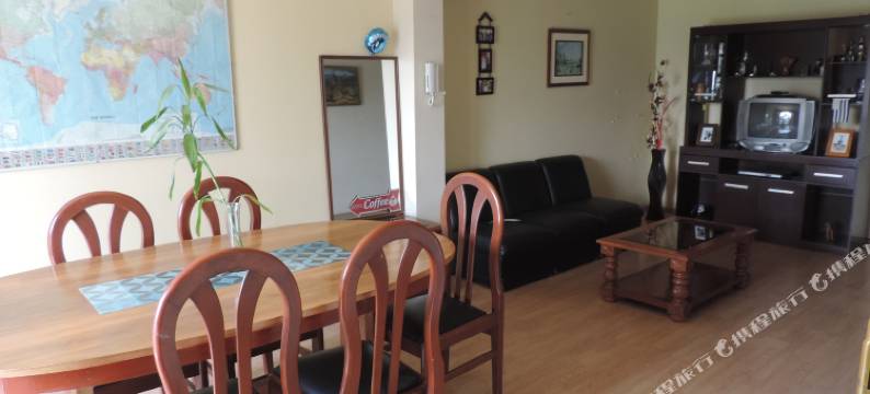 特兰斯之家住宿加早餐旅馆(Transit Home Bed and Breakfast)图片