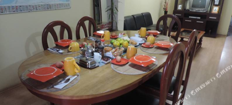 特兰斯之家住宿加早餐旅馆(Transit Home Bed and Breakfast)图片