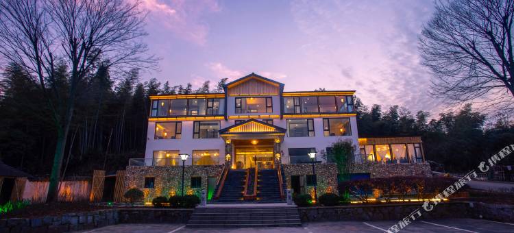 溧阳南府民宿(南山竹海店)图片