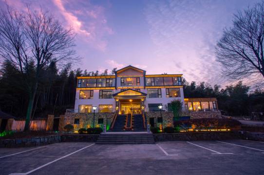 溧阳南府民宿(南山竹海店)图片