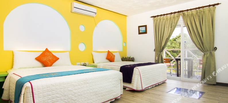 垦丁大街海洋之星民宿图片