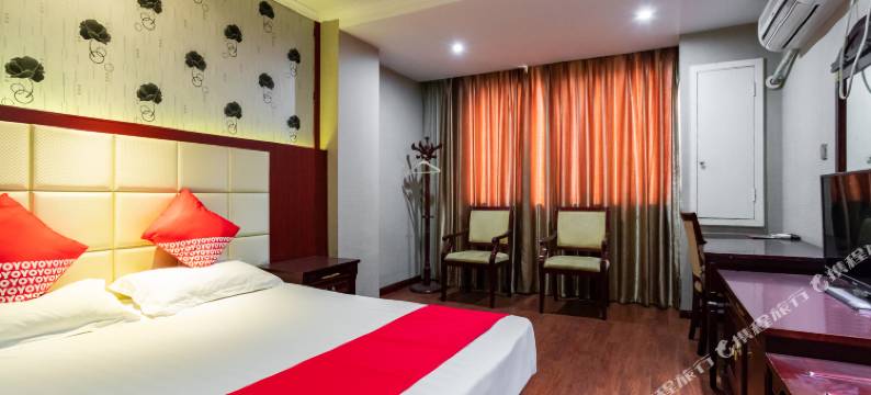 镇江中盛宾馆图片