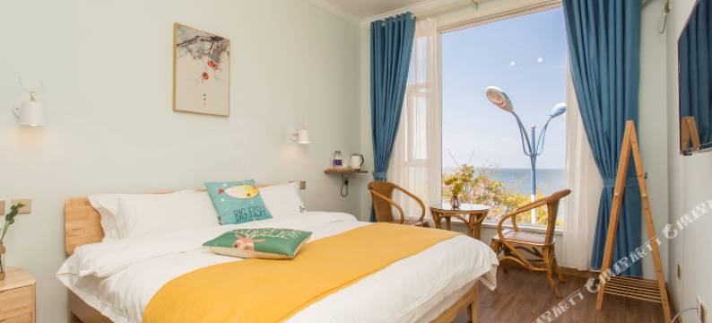 大理凉月客栈图片