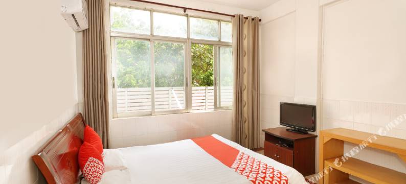 北海北琳宾馆图片