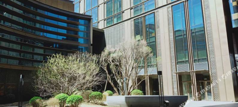 北京宿知公寓图片