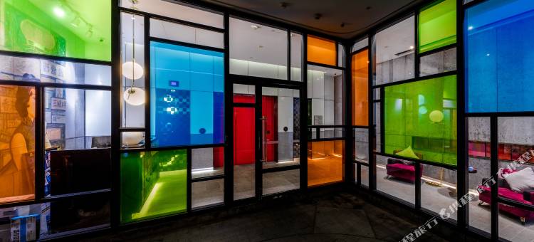 干诺海景酒店 The Connaught图片