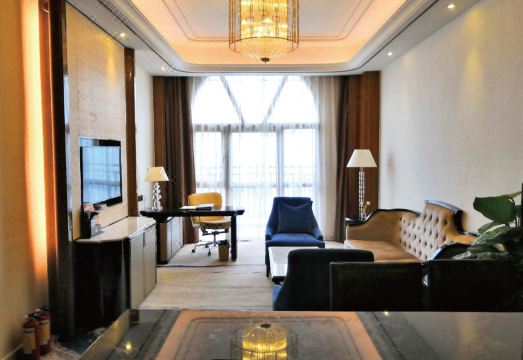 Cheung Chau Hotel Hotel Overview