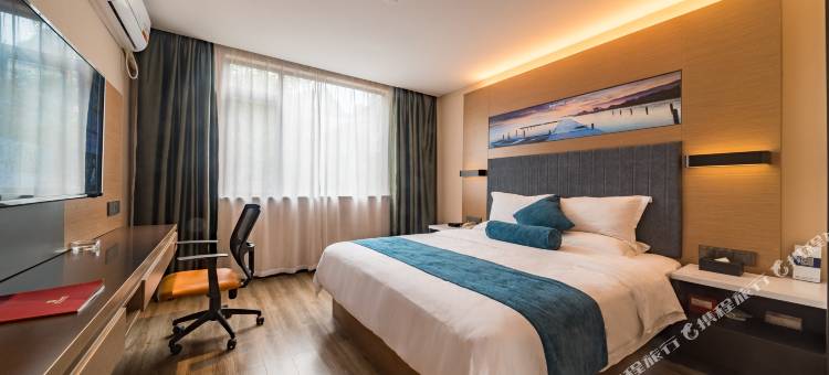 雅斯特酒店(柳州三江鼓楼鸟巢店)图片