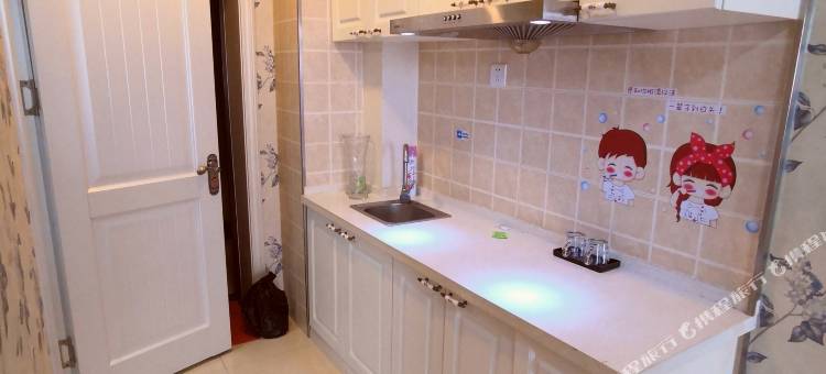 时尚·优品民宿图片