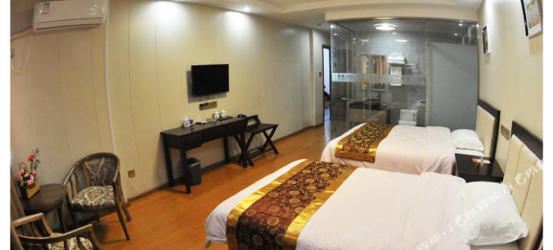 余姚香雅农家客栈图片