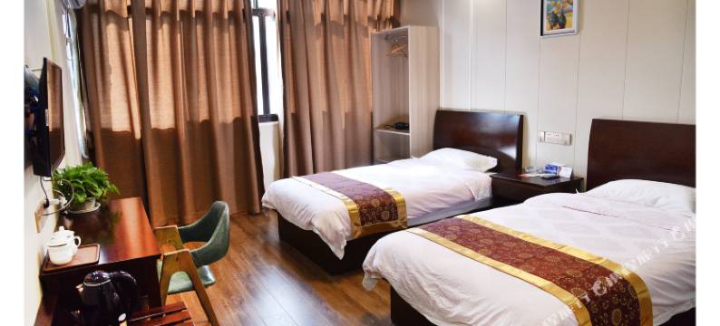 余姚香雅农家客栈图片