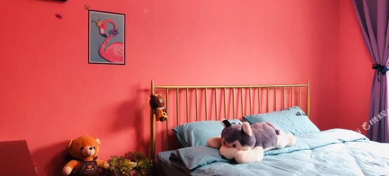 贵阳故人庄民宿图片