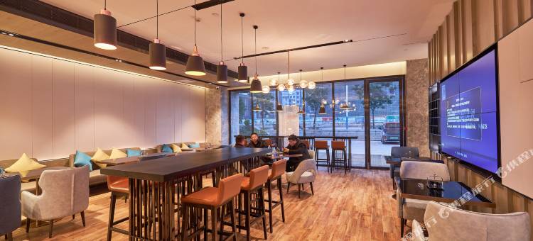 宜尚酒店(柳州高铁站店)图片