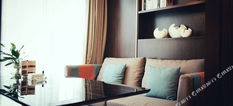 都江堰黄龙酒店图片