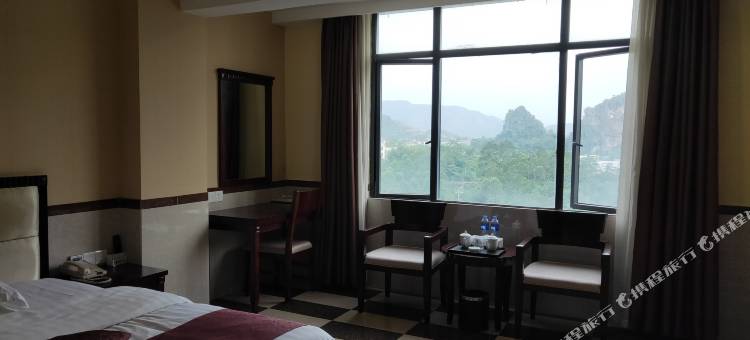 阳春春湾观光酒店(春湾度假区店)图片