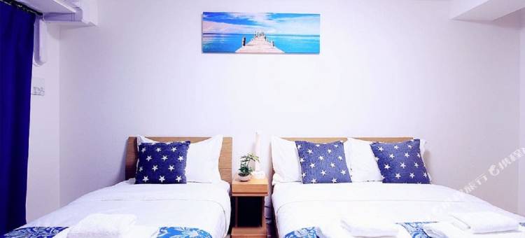 Sophie公寓-九条店(Sophie Apartment - Kujo)图片