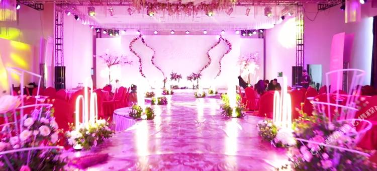 涞源夏都假日酒店图片