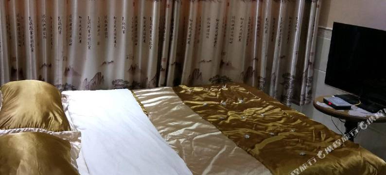 郏县银河宾馆图片