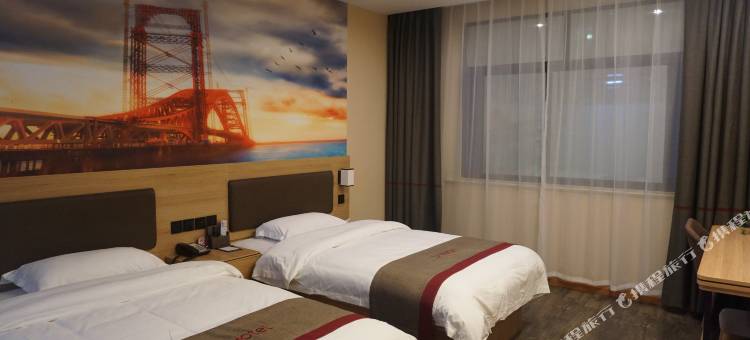 尚客优酒店(东阳南马朝阳路店)图片