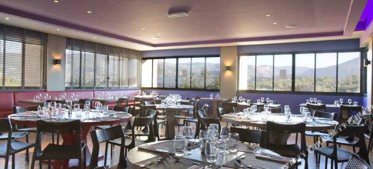 Club Med地中海俱乐部·普罗旺斯奥皮奥度假村(Club Med Opio en Provence)图片