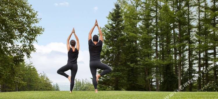 Club Med北海道TOMAMU度假村(Club Med Tomamu Hokkaido)图片