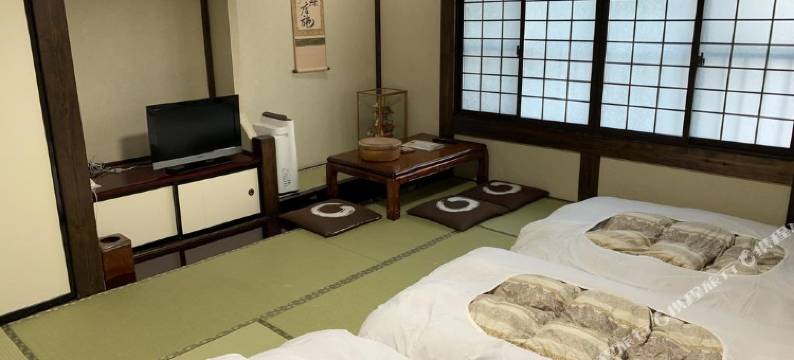 村山日式旅馆(Ryokan Murayama)图片