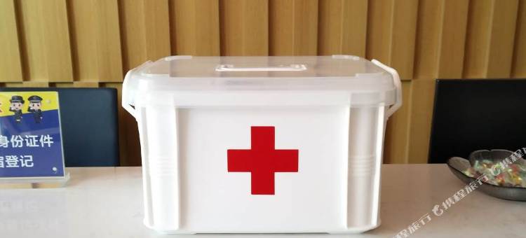 尚客优品酒店(云梦湖光路店)图片