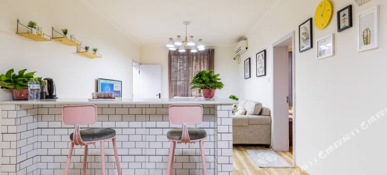 成都芶先生度假别墅(2号店)图片