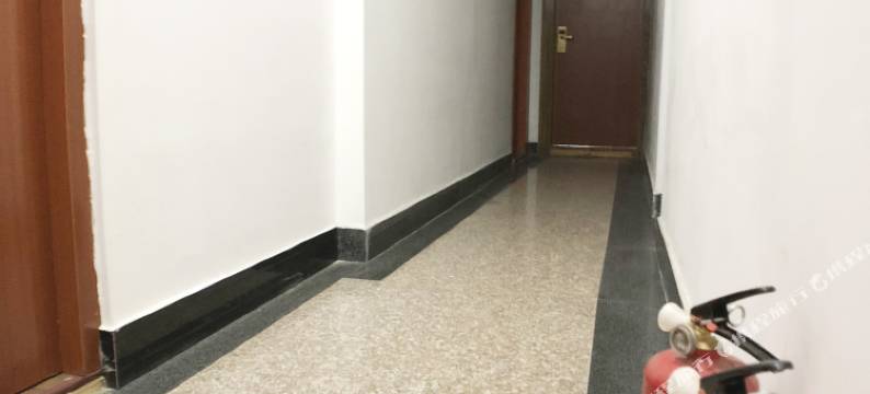 屏南白水洋百佳客公寓图片