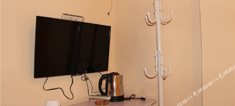 合肥百度舍宾馆图片