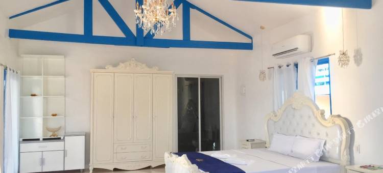 锡基霍尔东方伽蓝海景度假村(Siquijor Eastern Garan Seaview Resort)图片