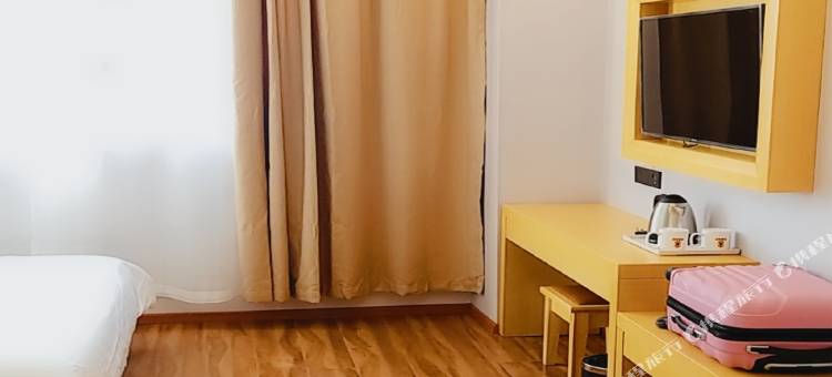 速8酒店(北京双井九龙山地铁站店)图片