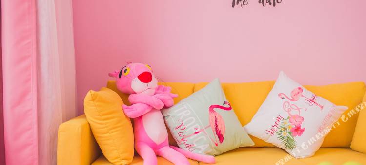 西安途客民宿(5号店)图片