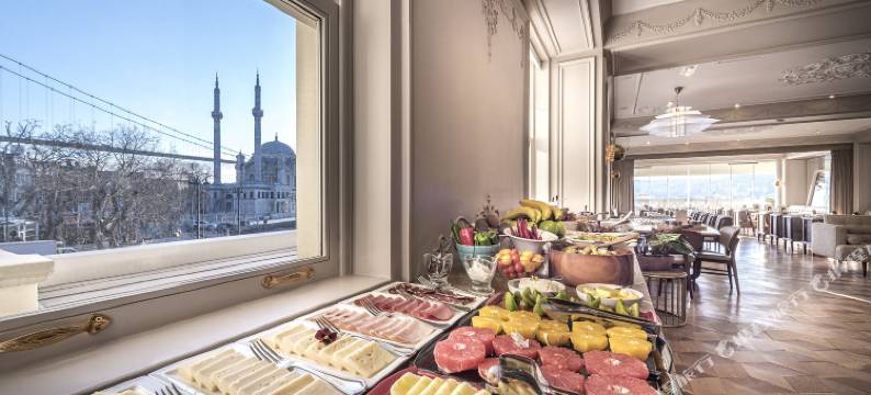 博斯普鲁斯海峡酒店(The Stay Bosphorus)图片