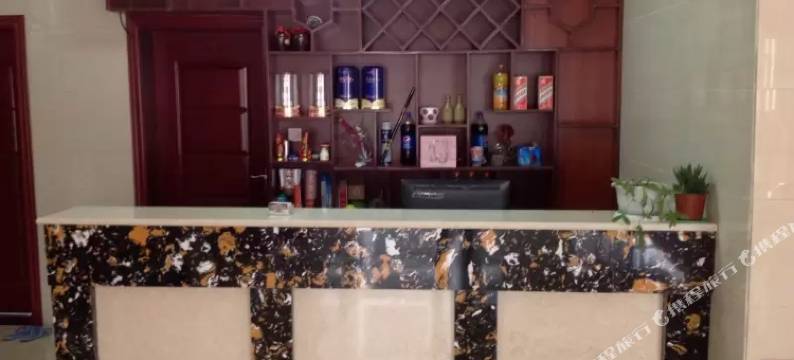 天堂寨凯悦假日酒店图片