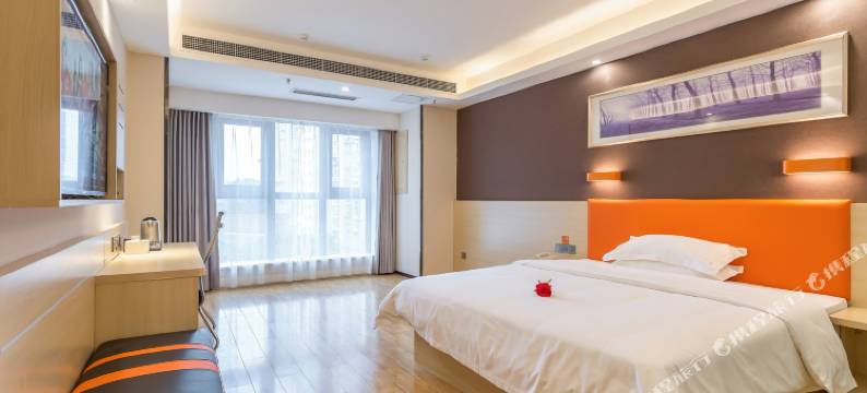 7天优品酒店(重庆新桥医院店)图片