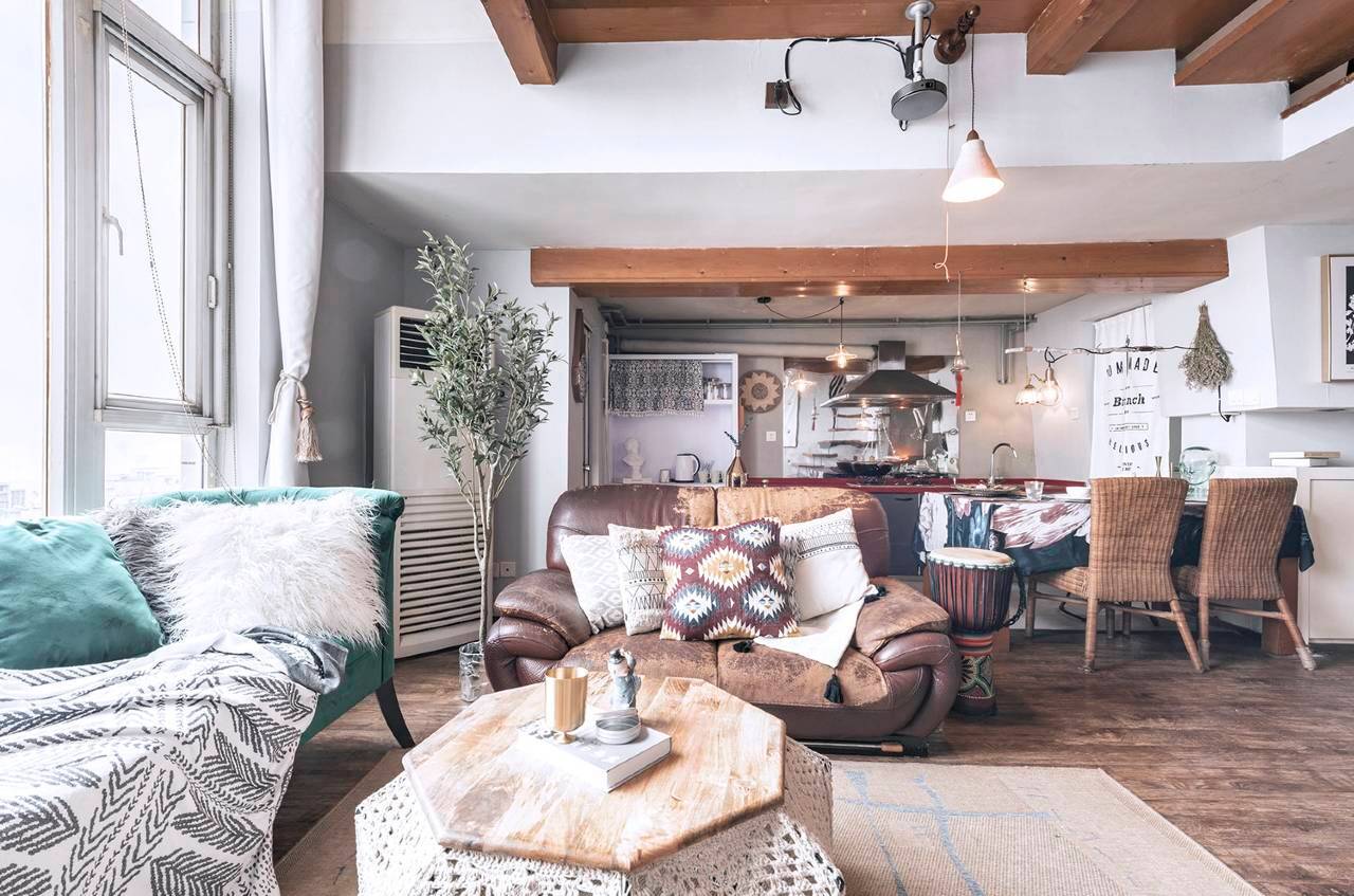 成都卓小花民宿成都店(3号店)