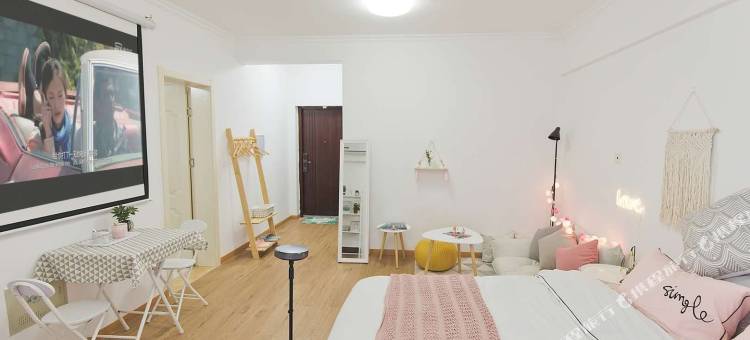 西安Cassia肥猫公寓(2号店)图片