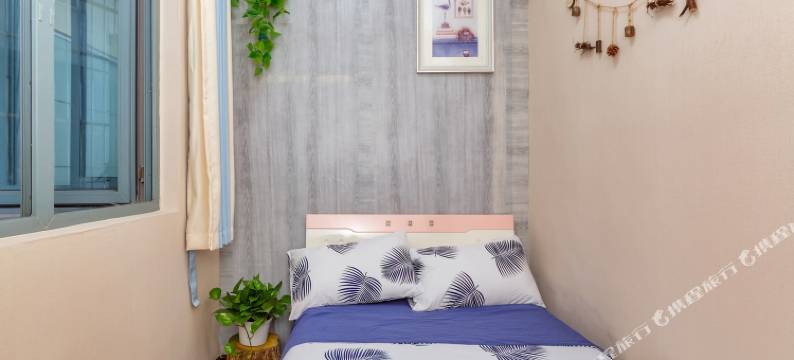 成都叶叶叶公寓(光华村分店)图片