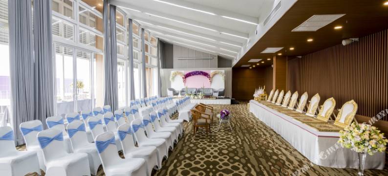 TK. 曼谷宫殿酒店及会议中心(TK. Palace Hotel & Convention Bangkok)图片