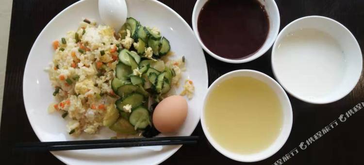 尚客优酒店(文水西大街店)图片