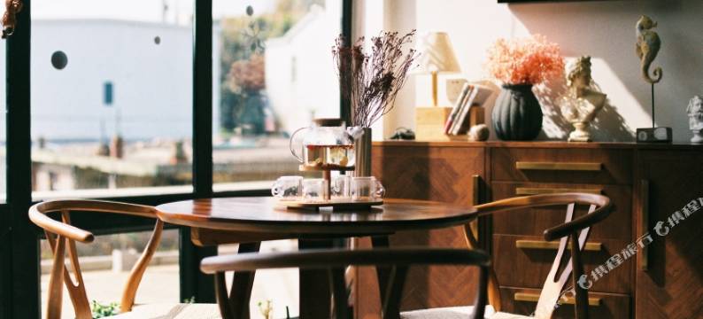 东极岛尘曦设计师民宿图片