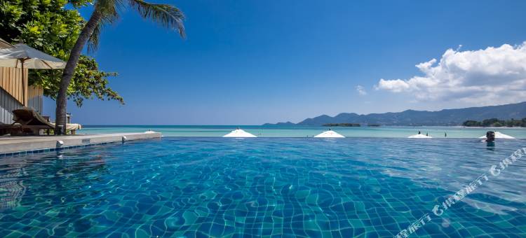 曼函安精品度假别墅酒店(Baan Haad Ngam Boutique Resort & Villas)图片