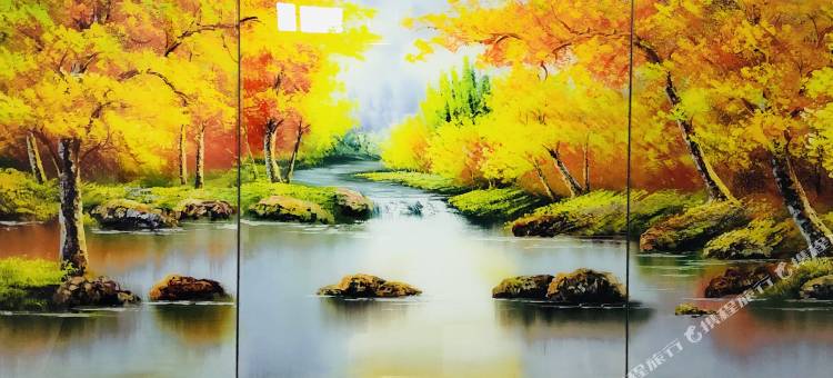 眉县美尚酒店图片